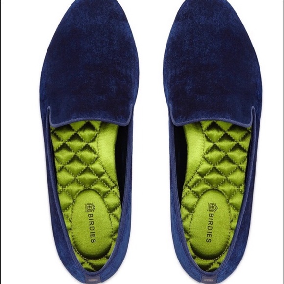 Birdie’s The Starling Midnight Velvet - Picture 3 of 8